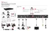Preview: System Setup Sheet