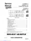 Preview: Service Manual