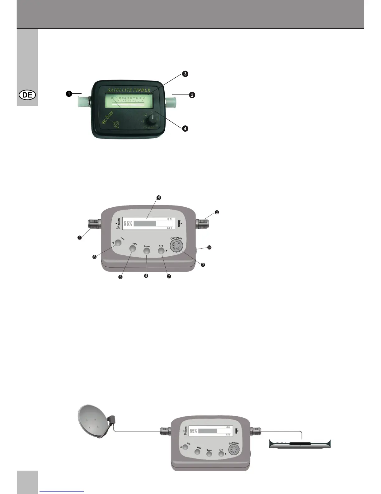 Page #4 background image