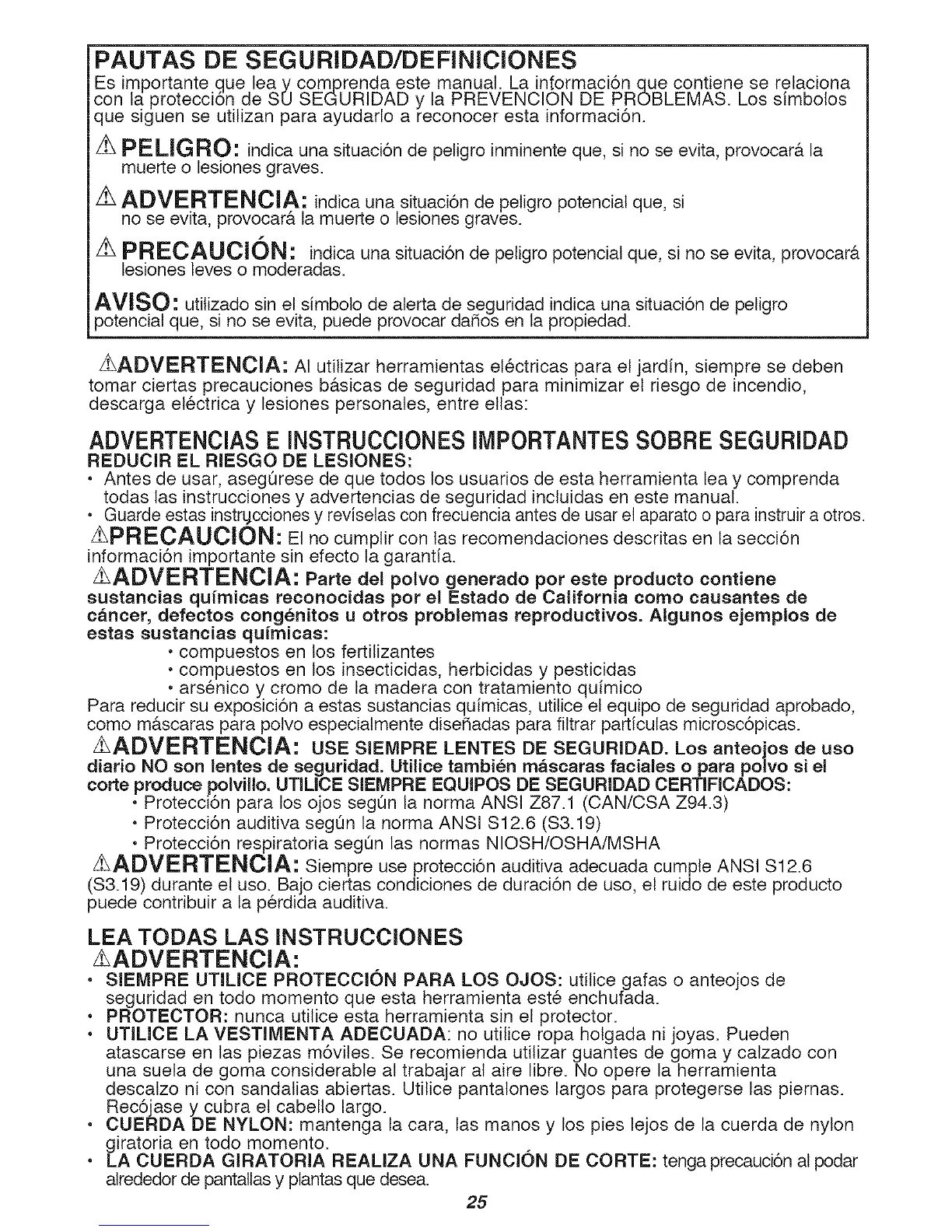 Page #25 background image