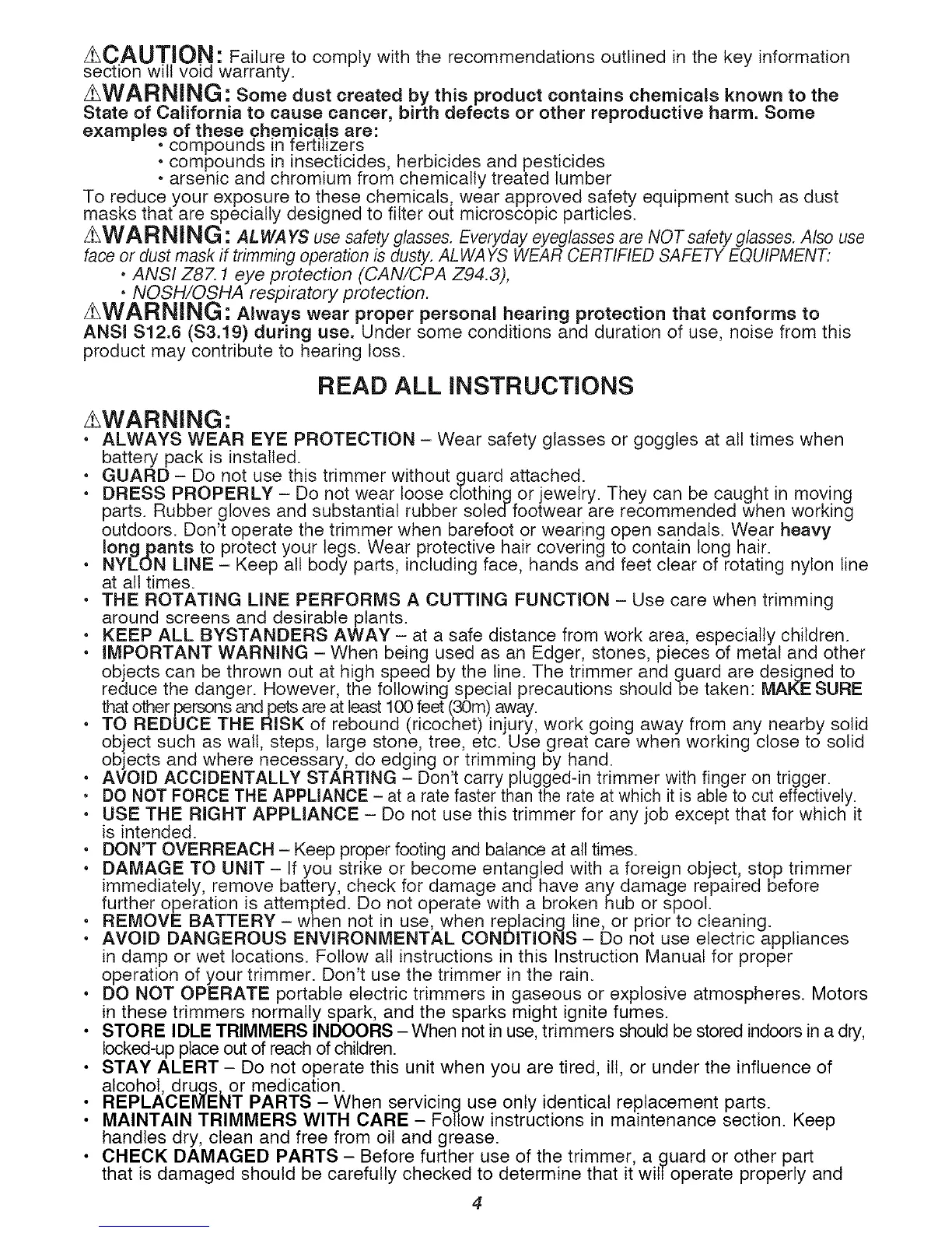 Page #4 background image