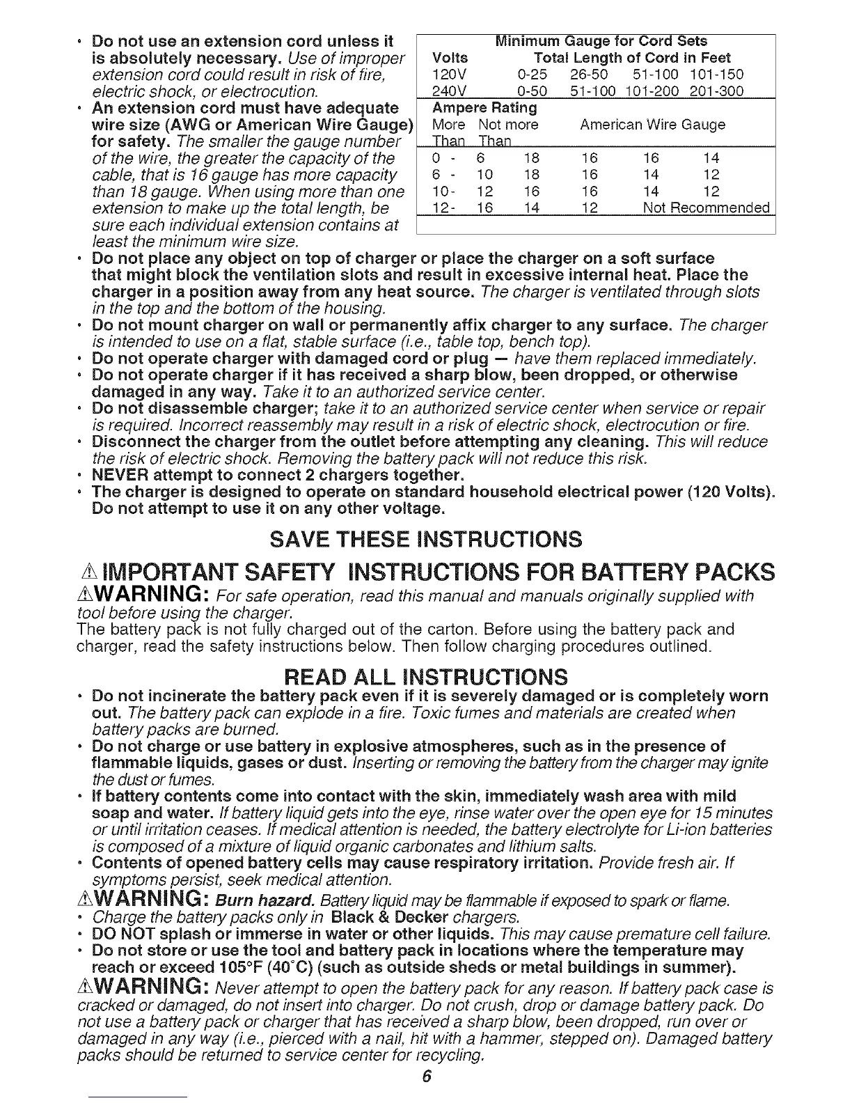Page #6 background image