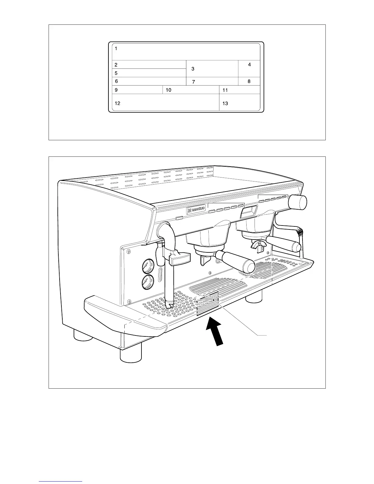 Page #5 background image