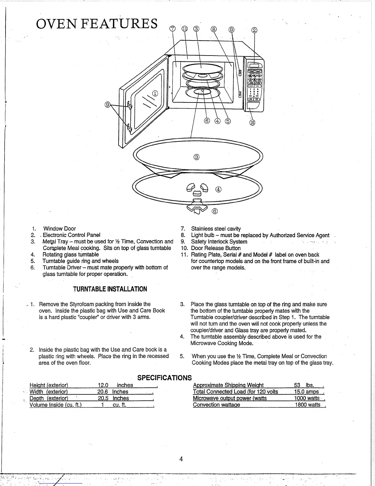 Page #6 background image