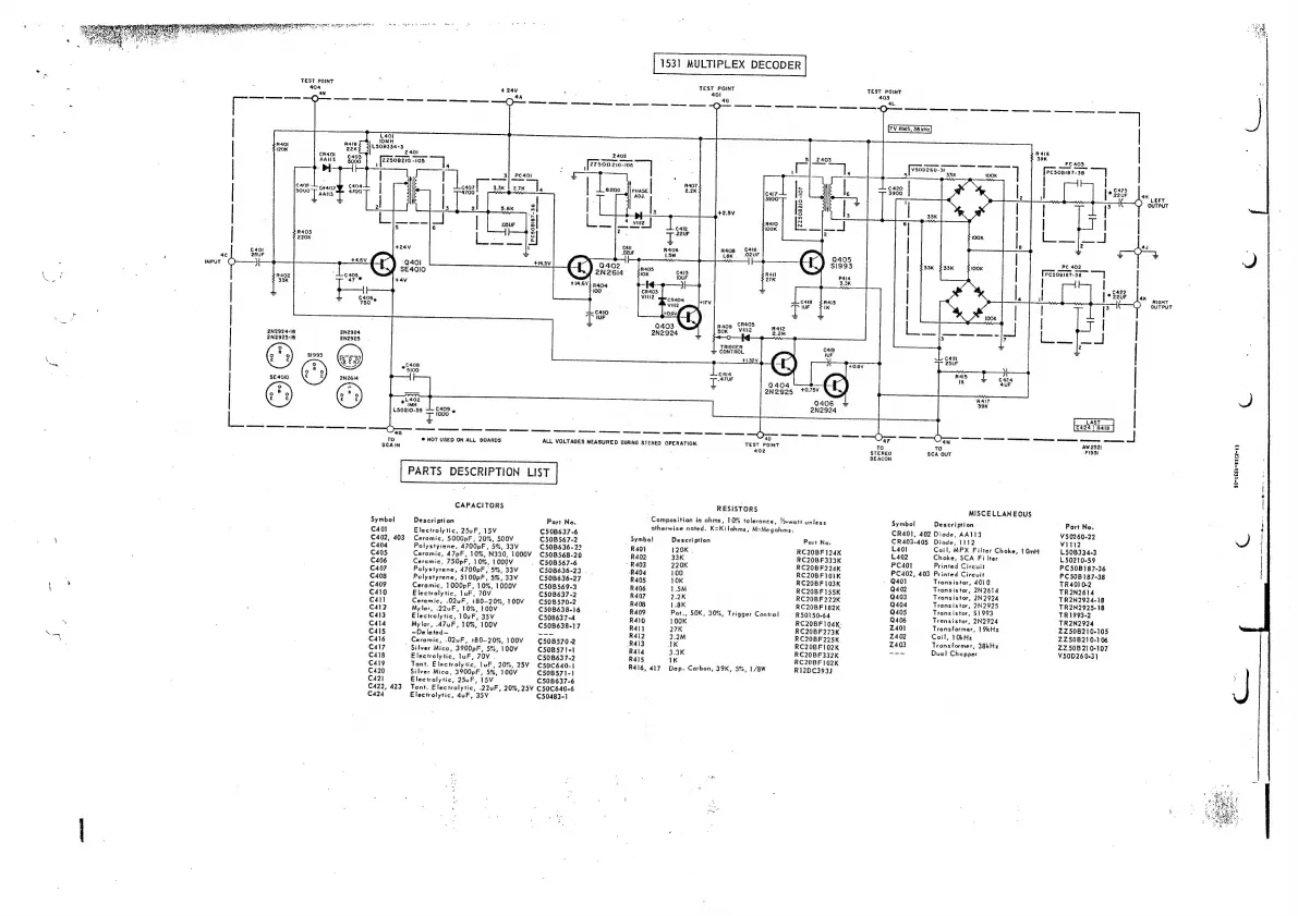 Page #6 background image