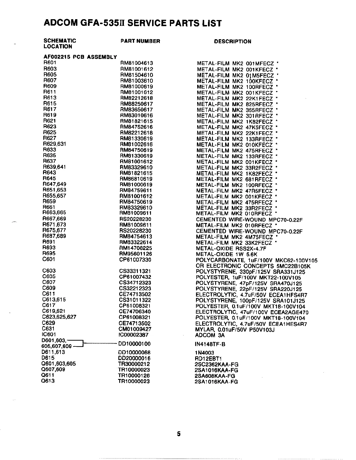 Page #6 background image