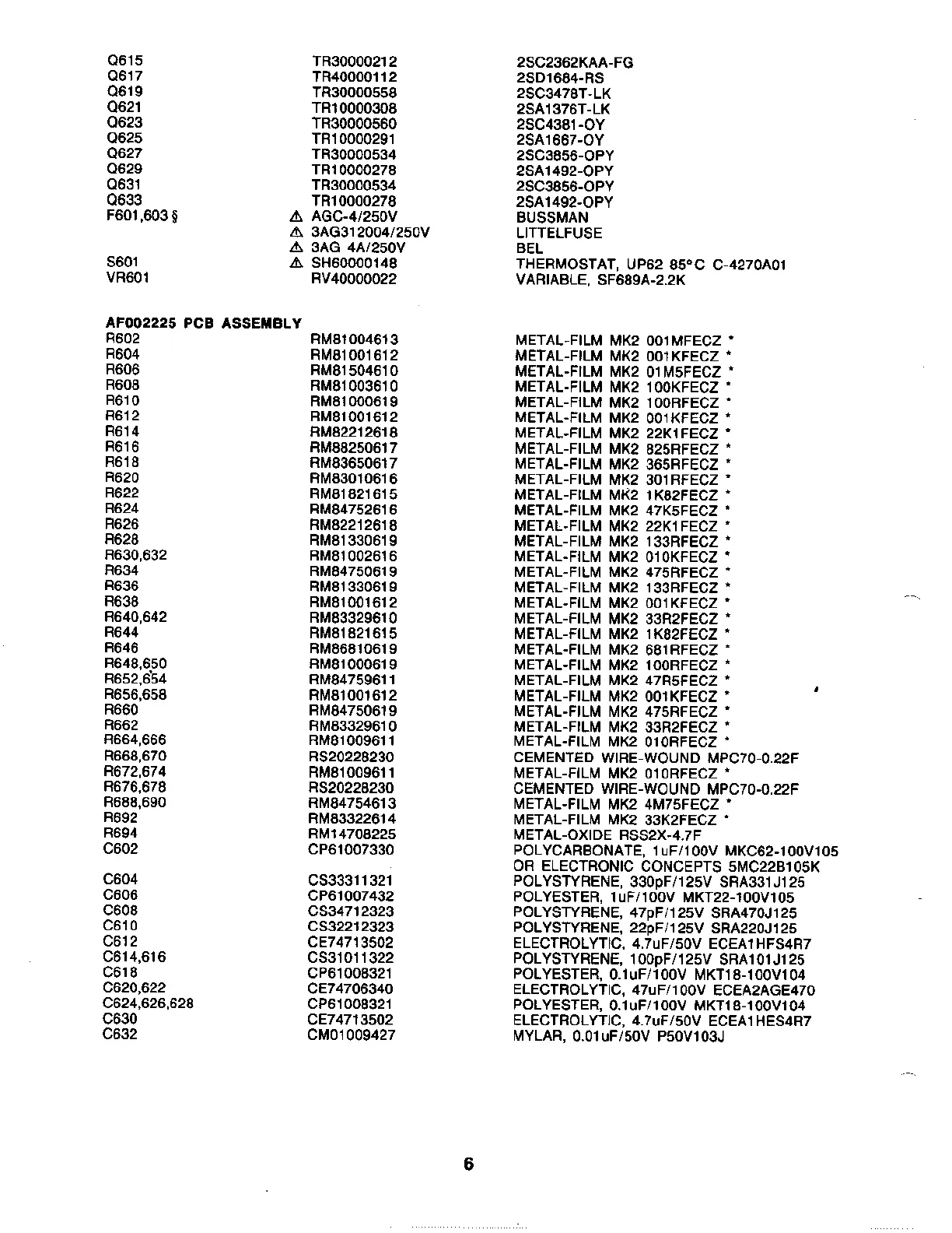 Page #7 background image
