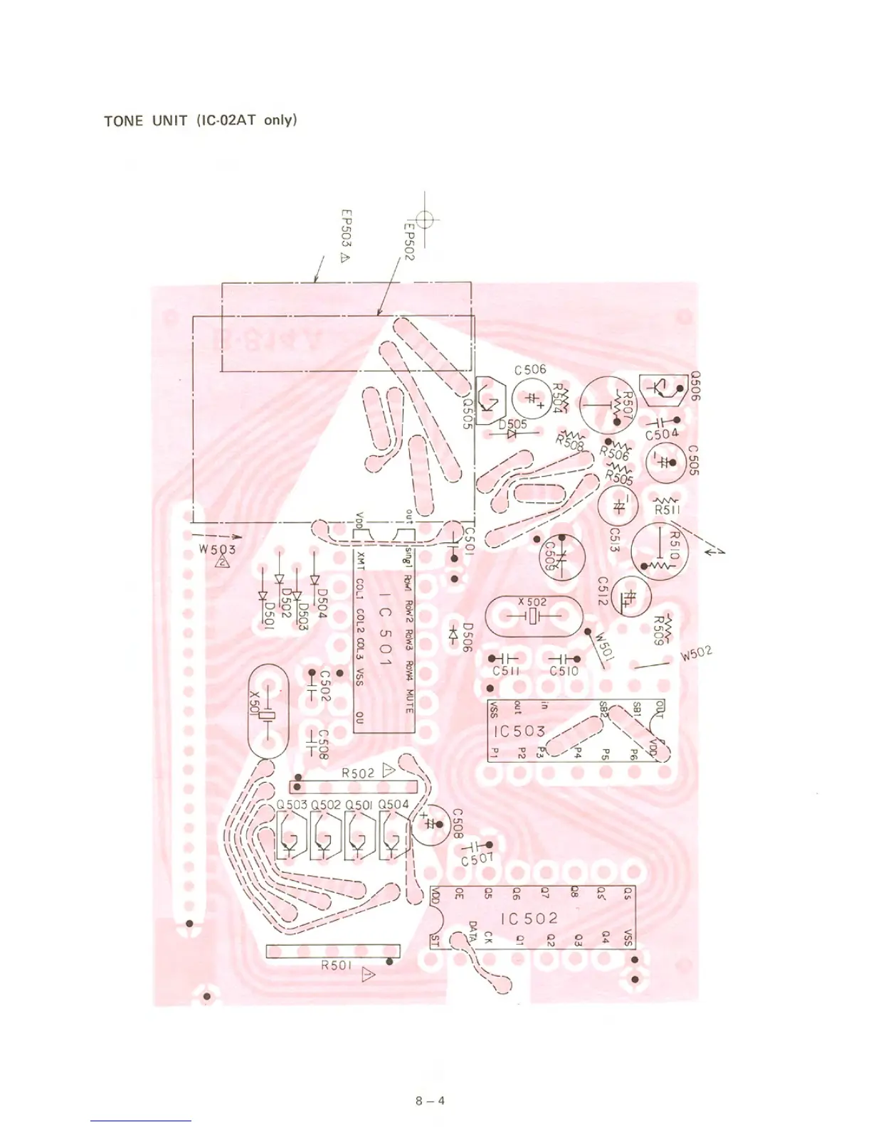 Page #45 background image