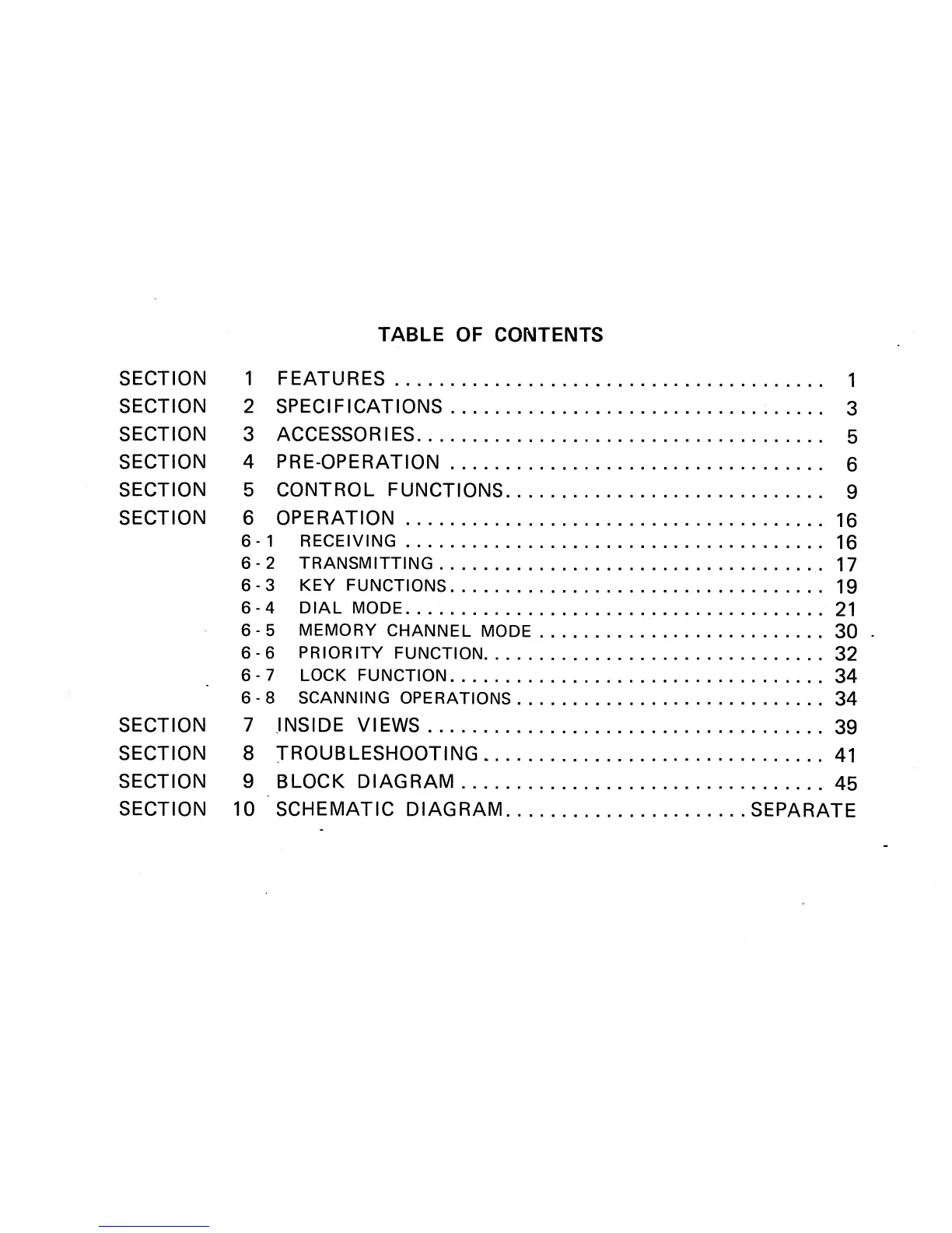 Page #2 background image