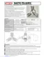 Preview: Operating Instructions