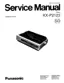 Preview: Service Manual