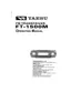 Preview: Operating Manual