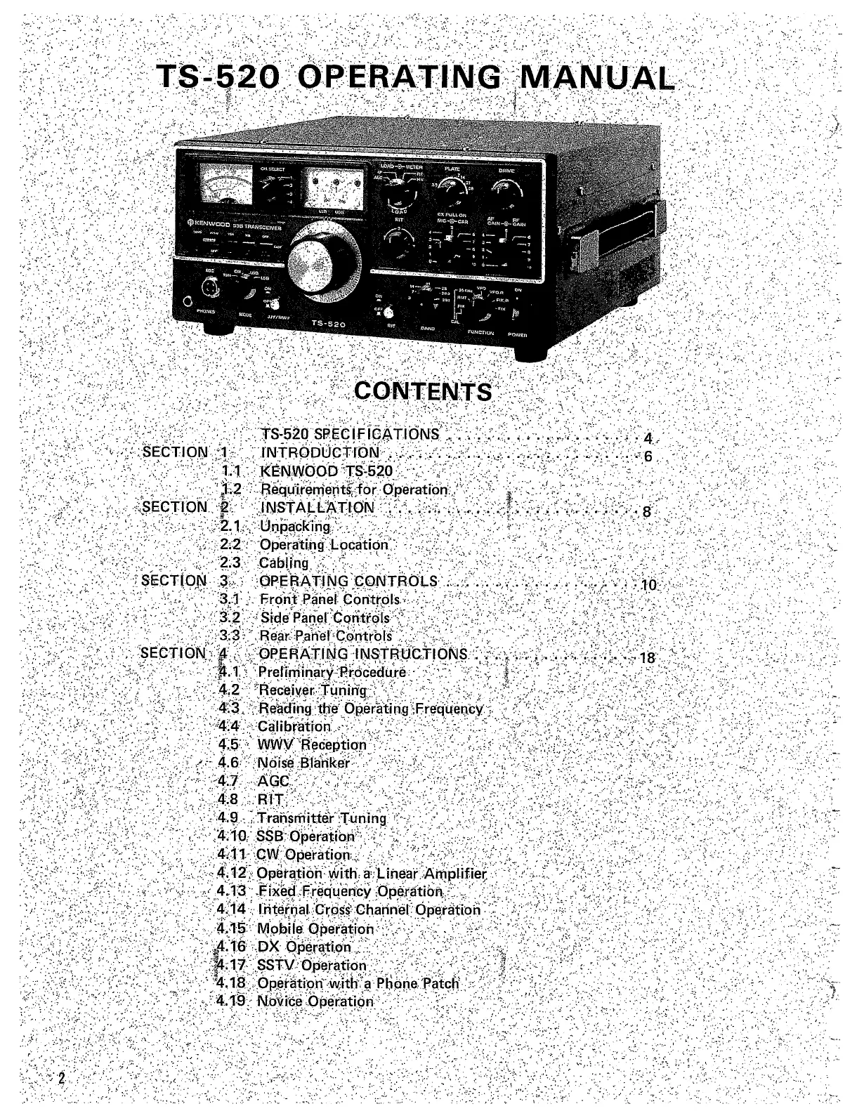 Page #2 background image