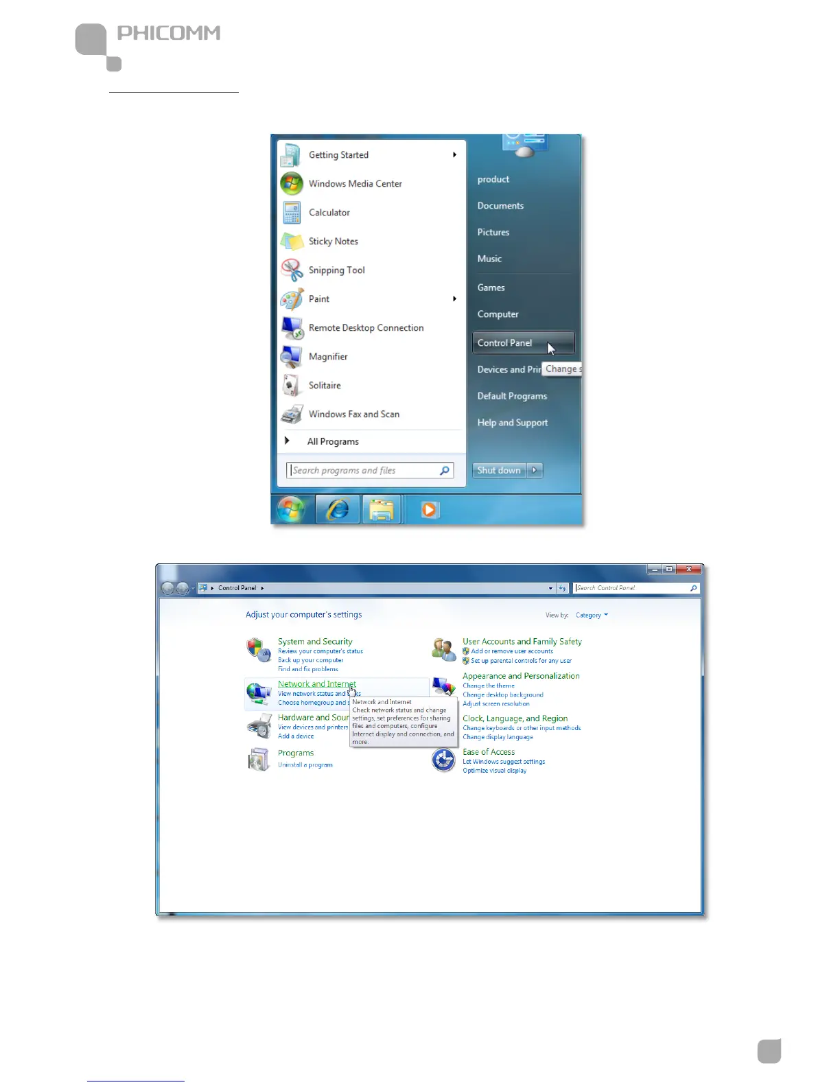Page #14 background image