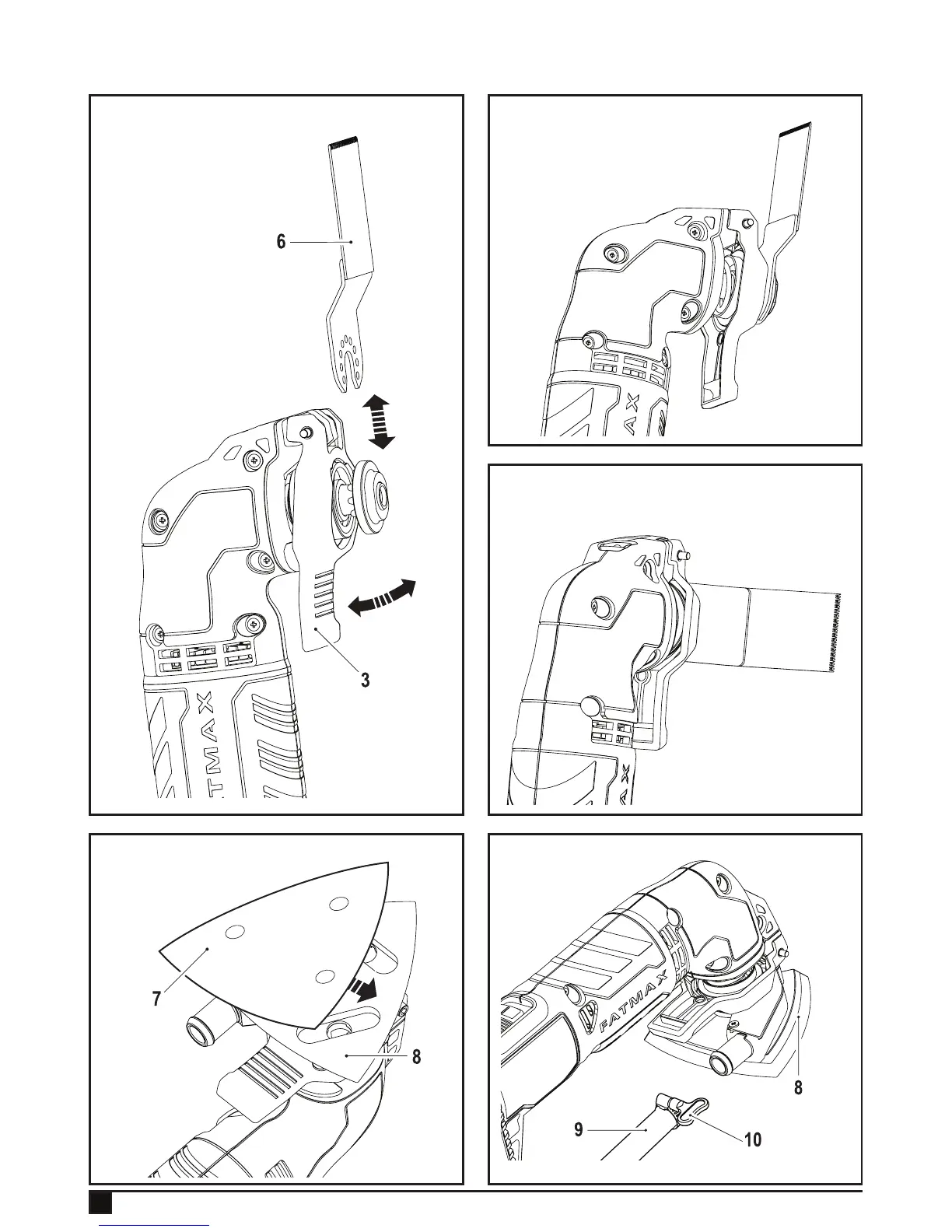 Page #2 background image
