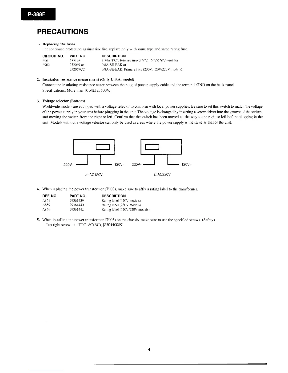 Page #4 background image