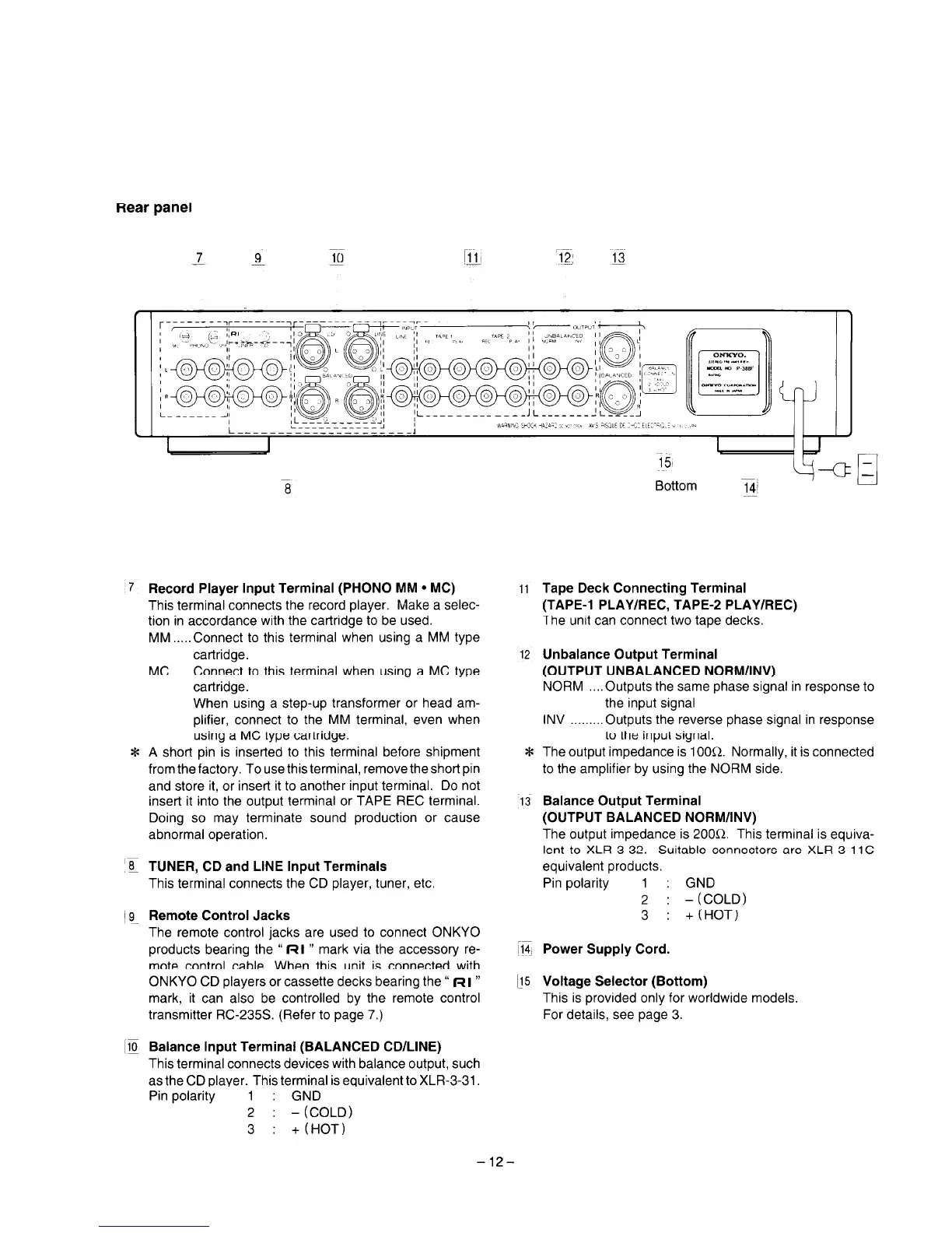 Page #10 background image