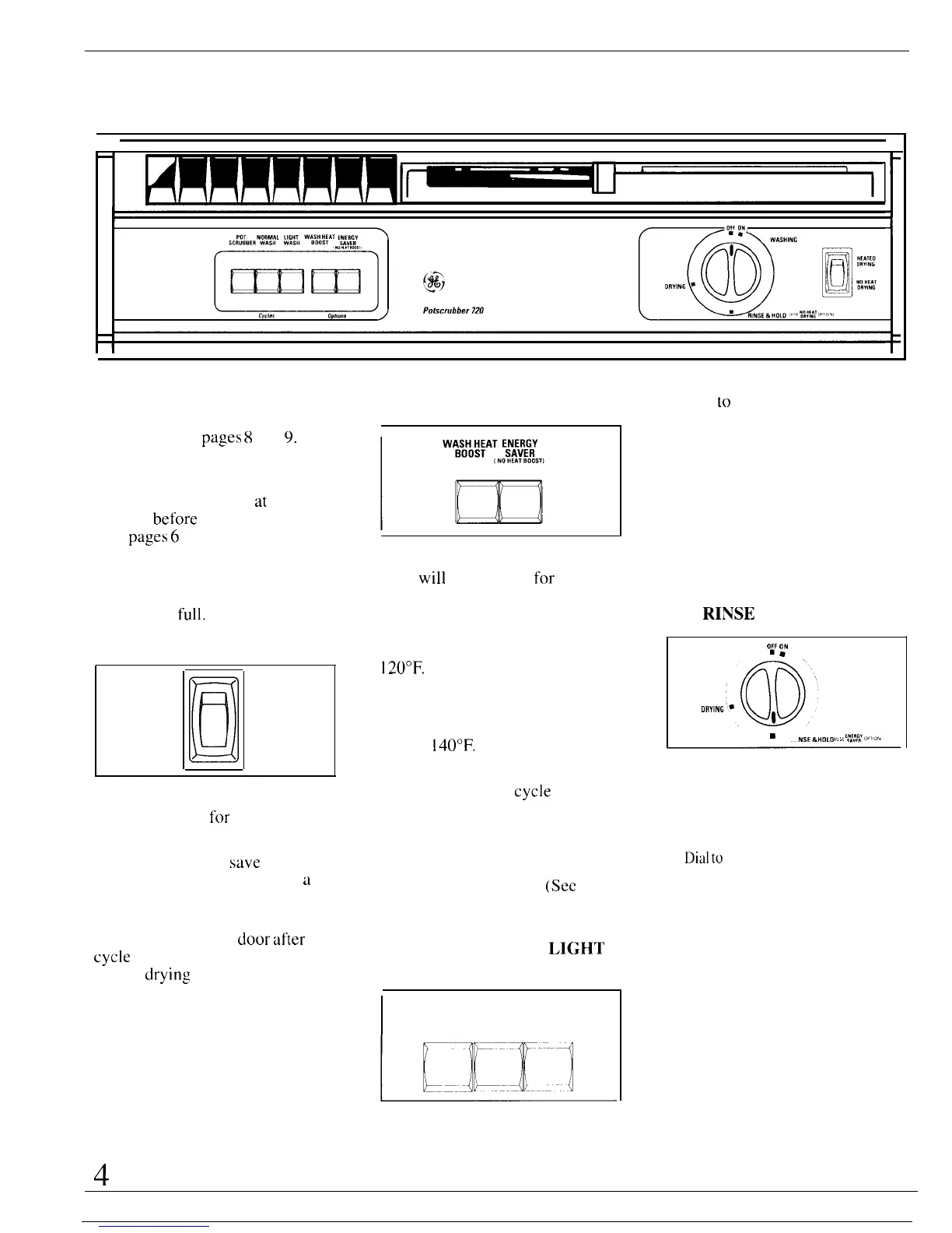 Page #4 background image