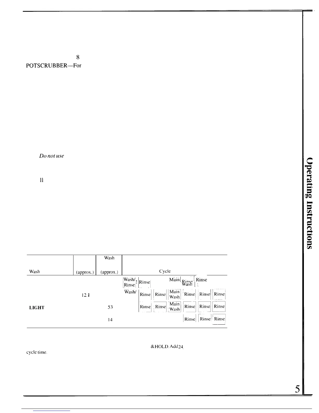 Page #5 background image