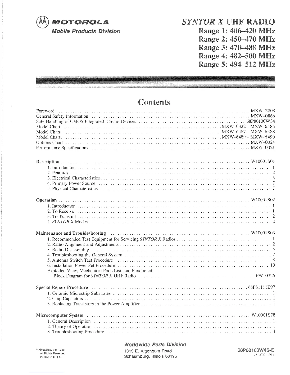 Page #2 background image