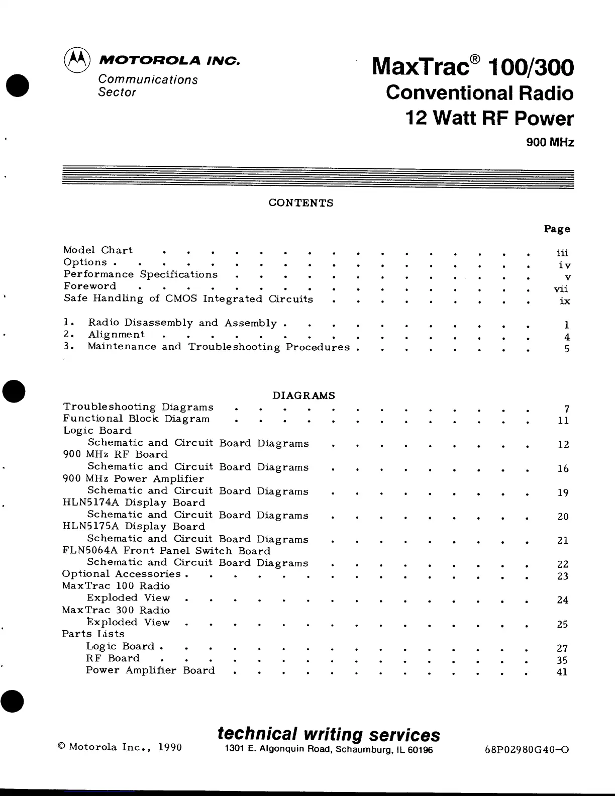 Page #2 background image