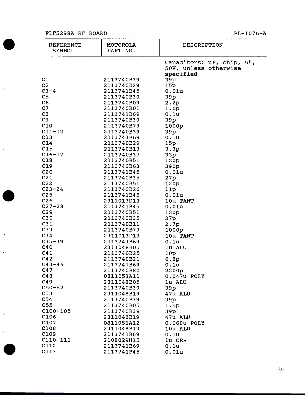Page #38 background image