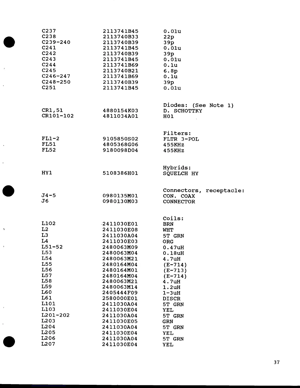 Page #40 background image