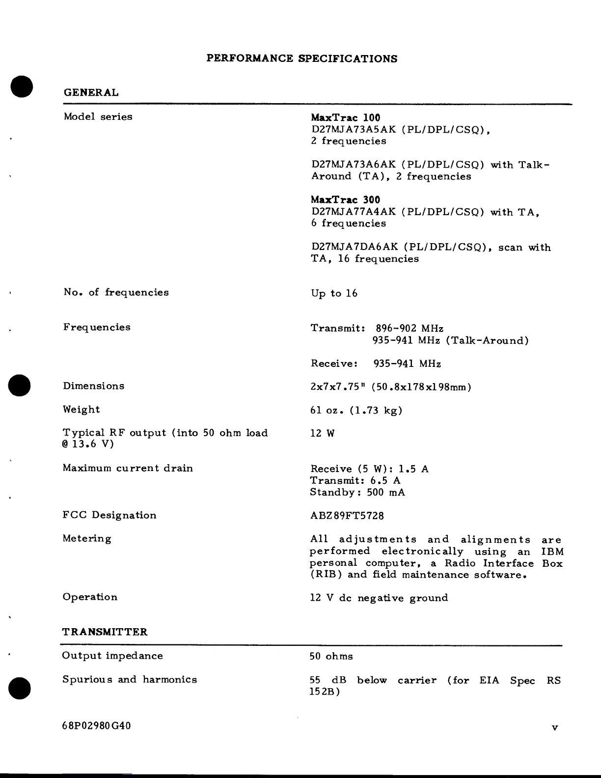 Page #5 background image