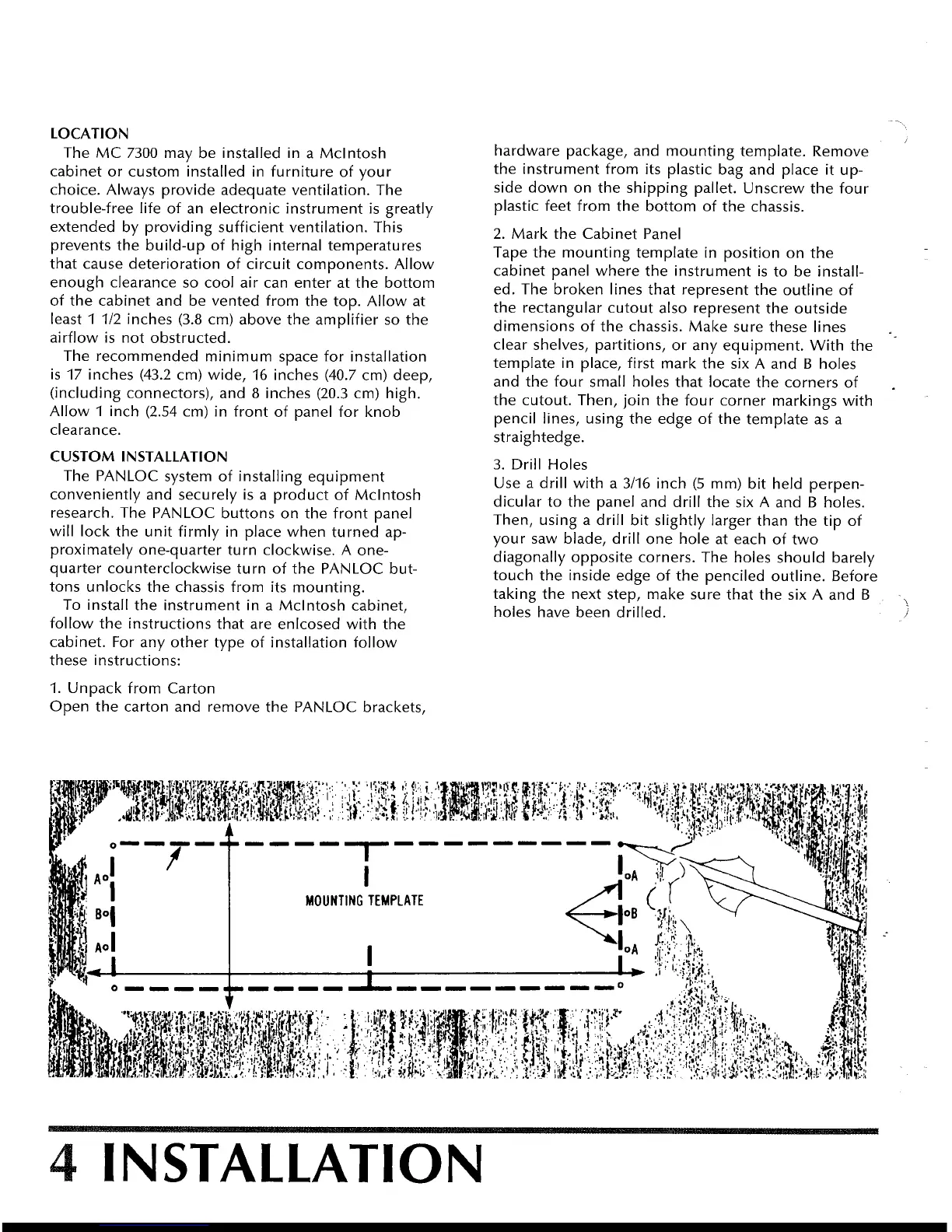 Page #6 background image