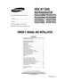 Preview: Owner's Manual And Installation Guide