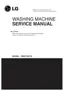 Preview: Service Manual