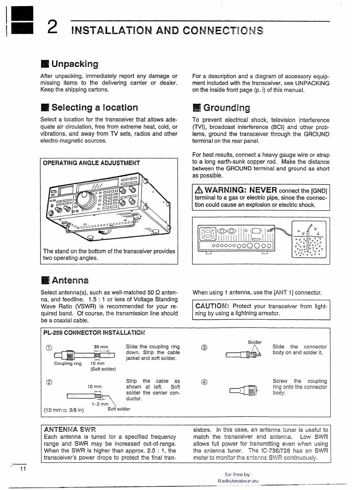 Page #16 background image