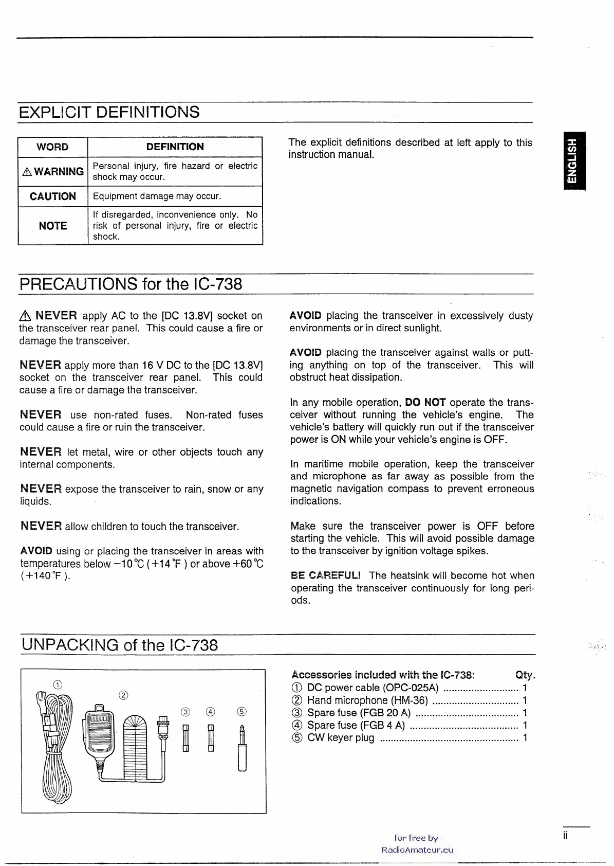 Page #3 background image
