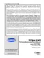 Preview: Technical Service And Parts Manual