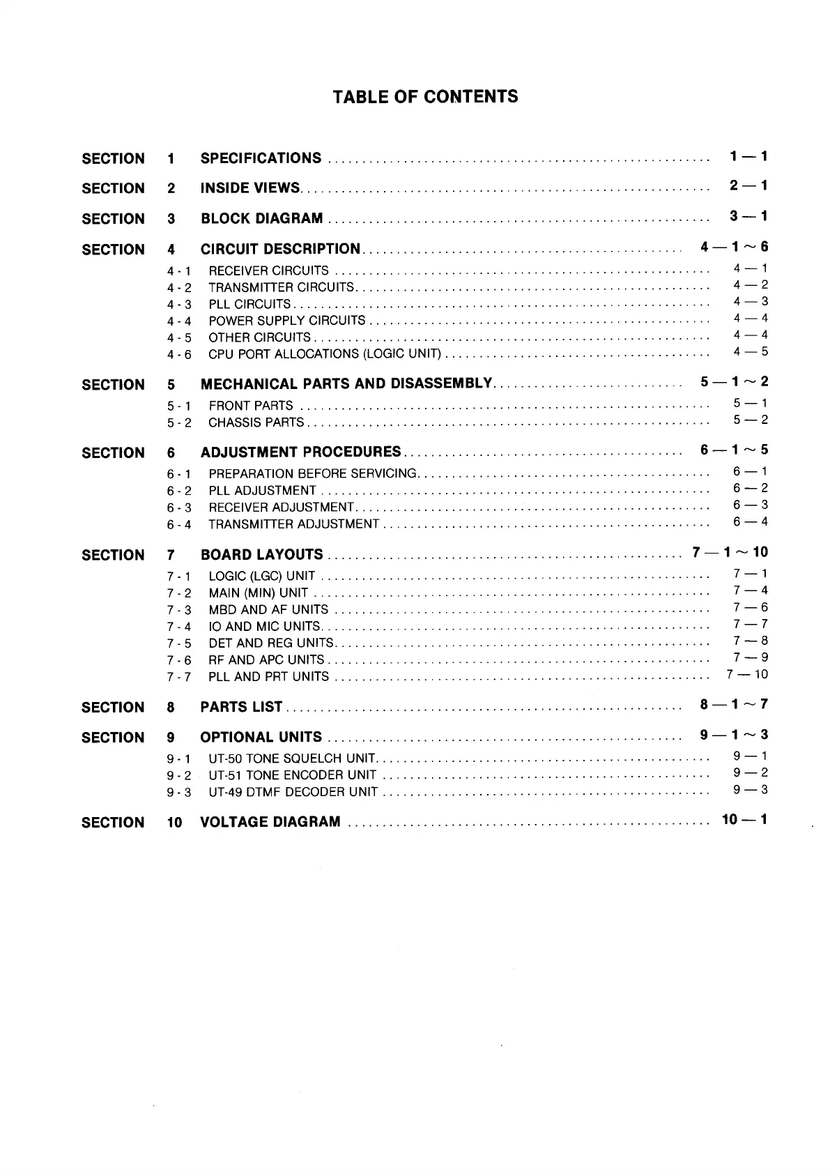 Page #3 background image
