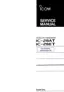 Preview: Service Manual