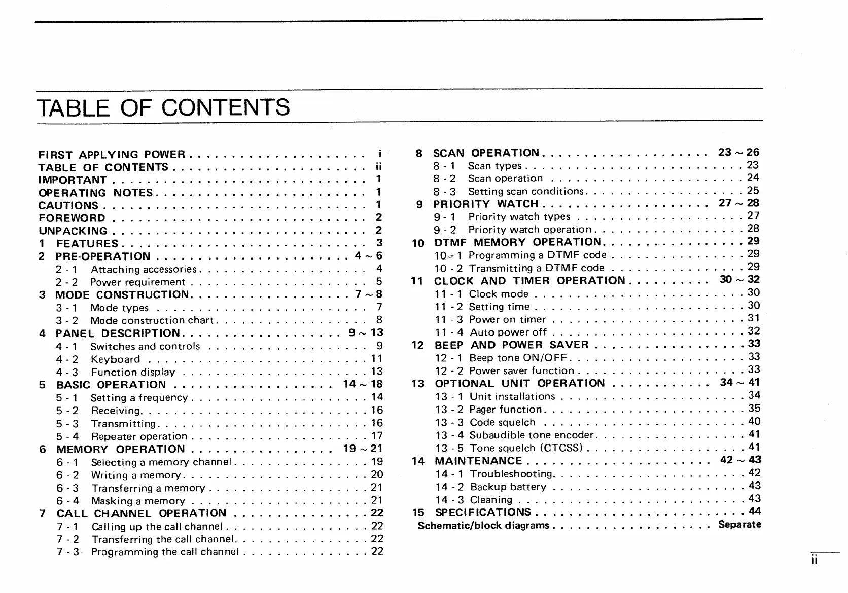 Page #3 background image