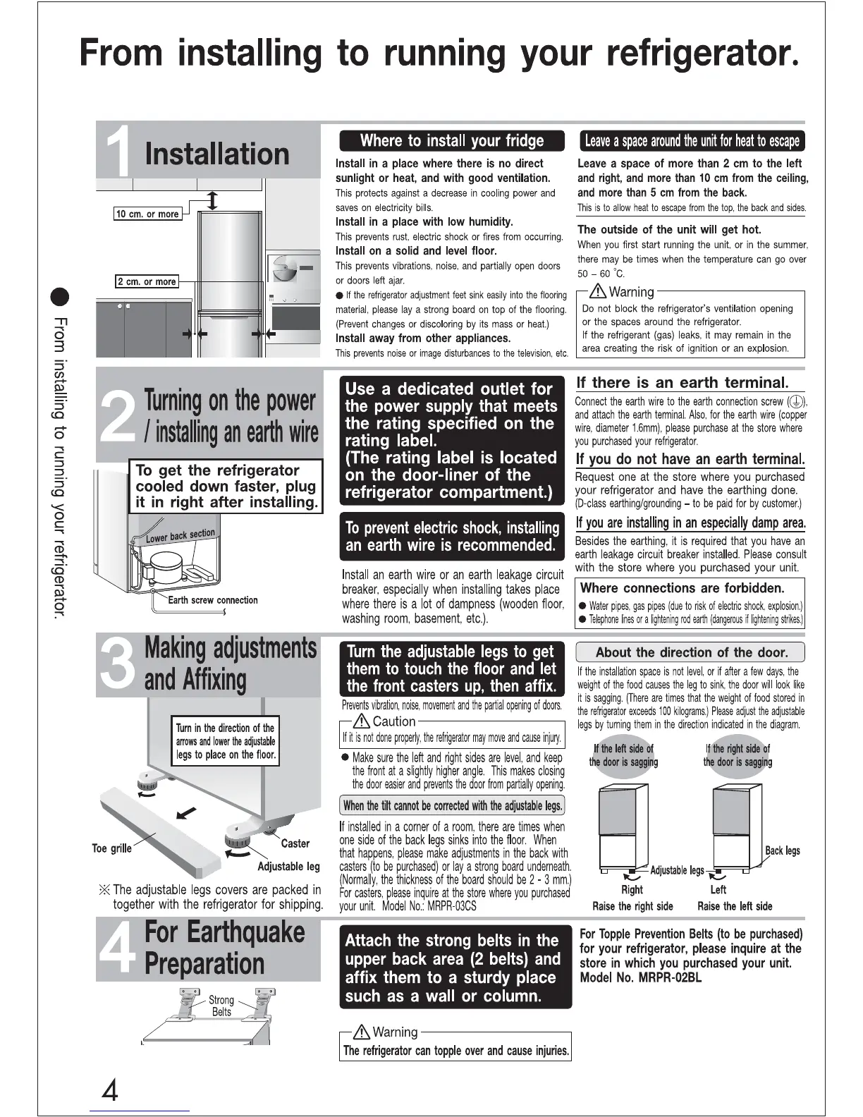 Page #4 background image