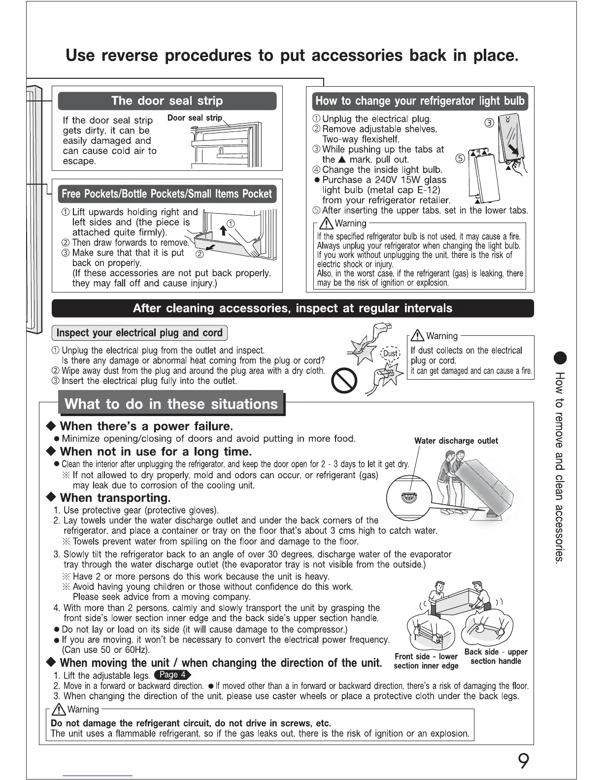 Page #9 background image