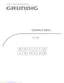 Preview: Instruction Manual