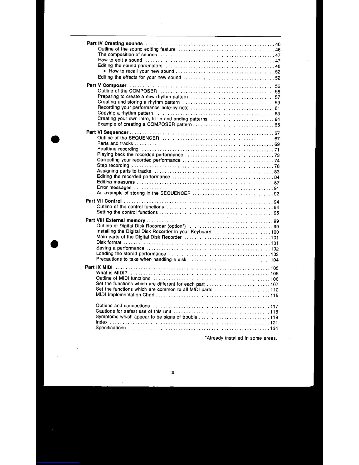 Page #5 background image