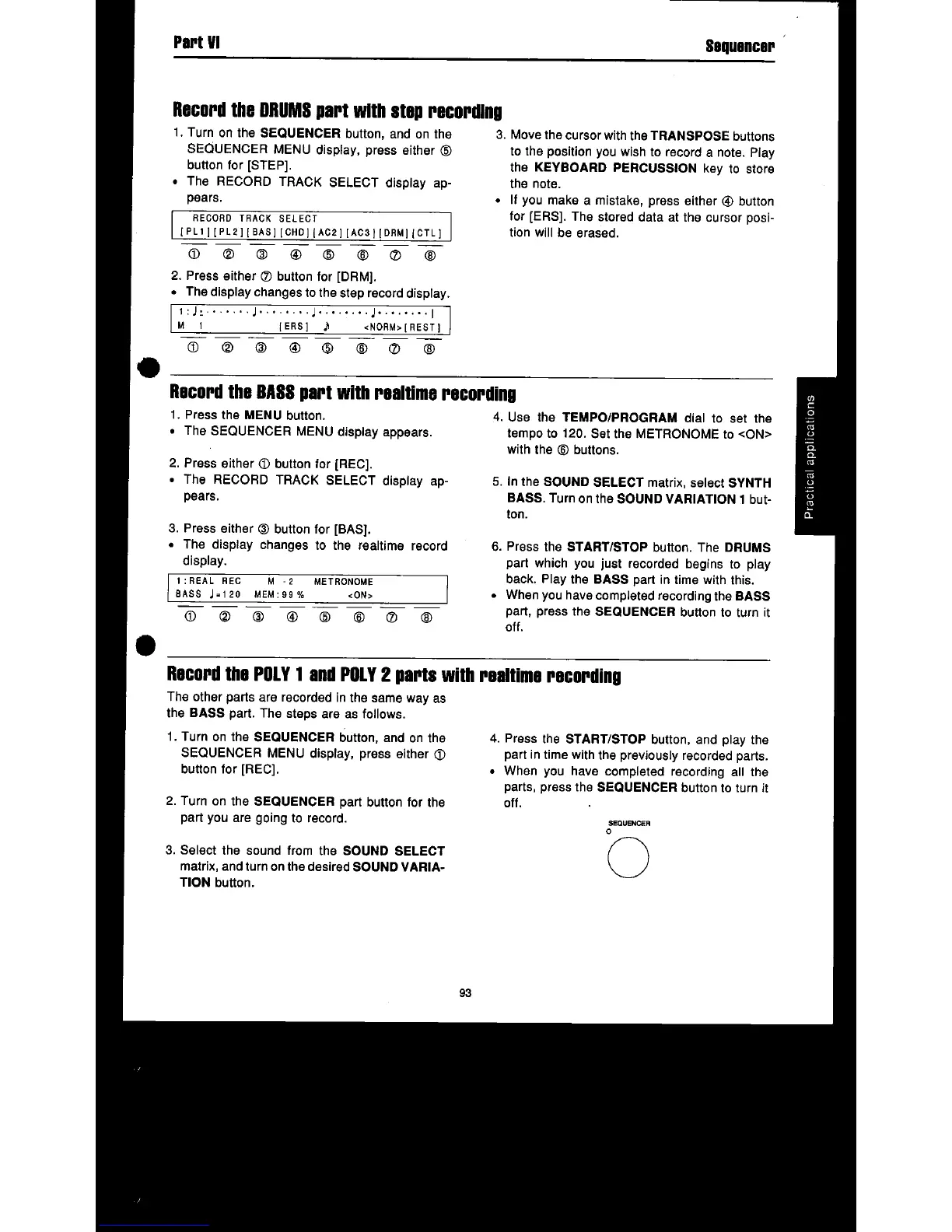 Page #95 background image