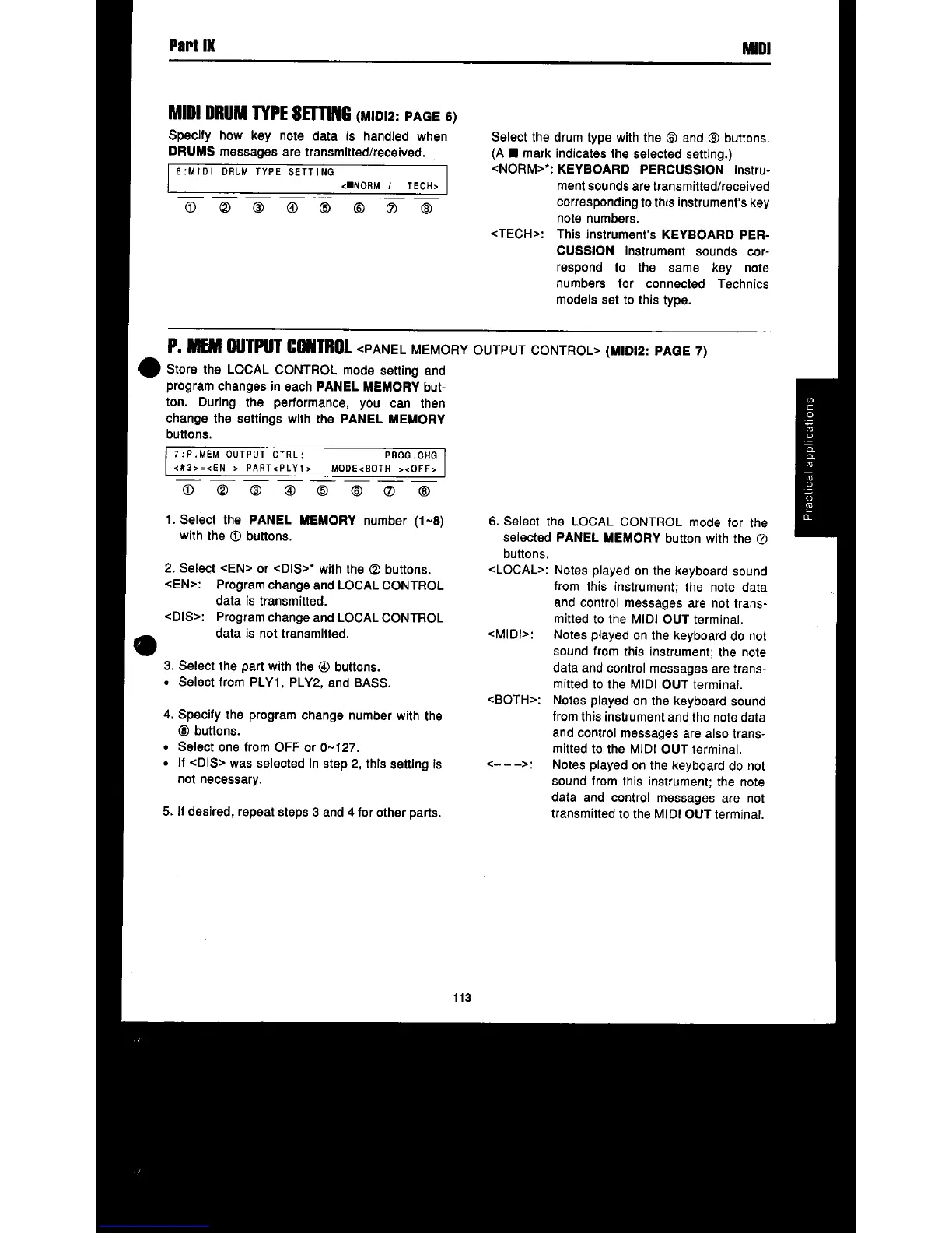 Page #115 background image