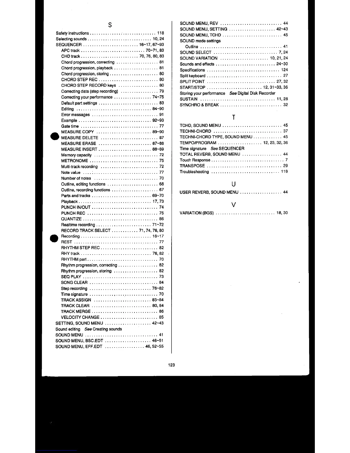 Page #125 background image