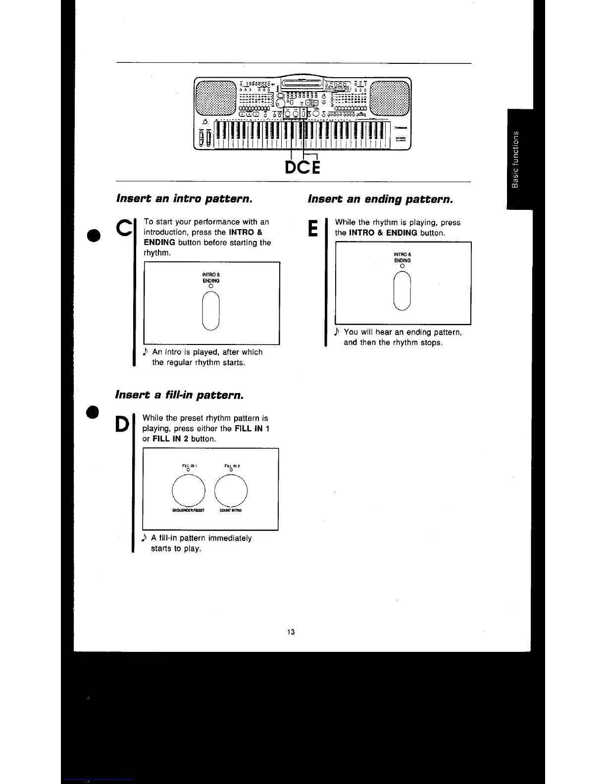 Page #15 background image