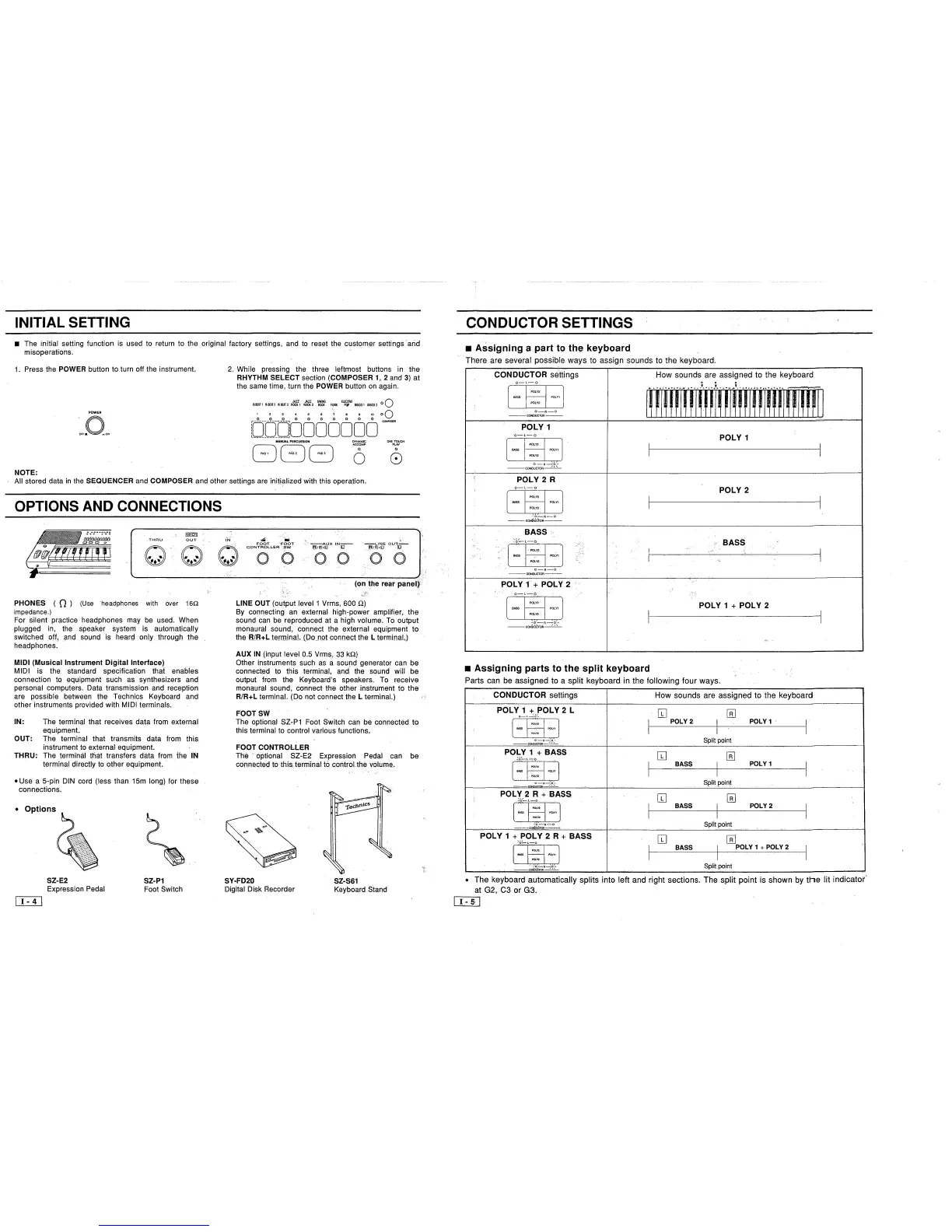 Page #4 background image