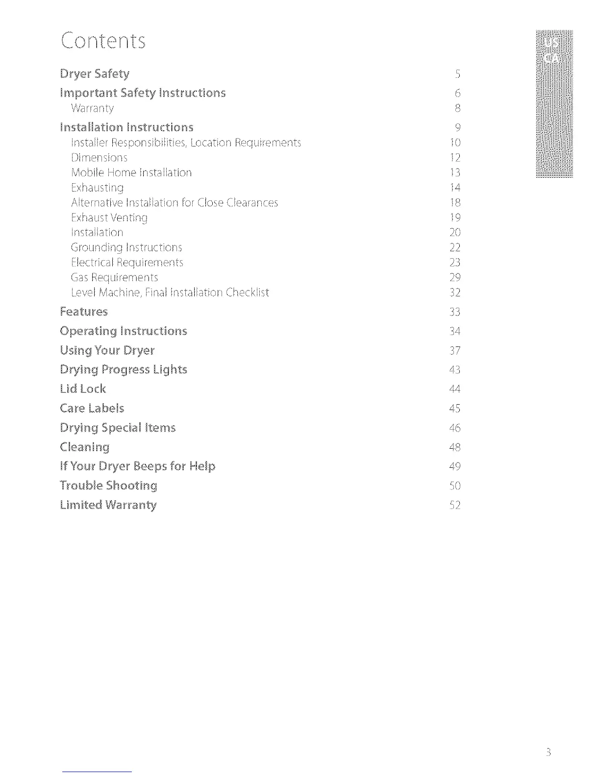 Page #3 background image