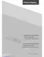 Preview: Installation Instructions And User Guide