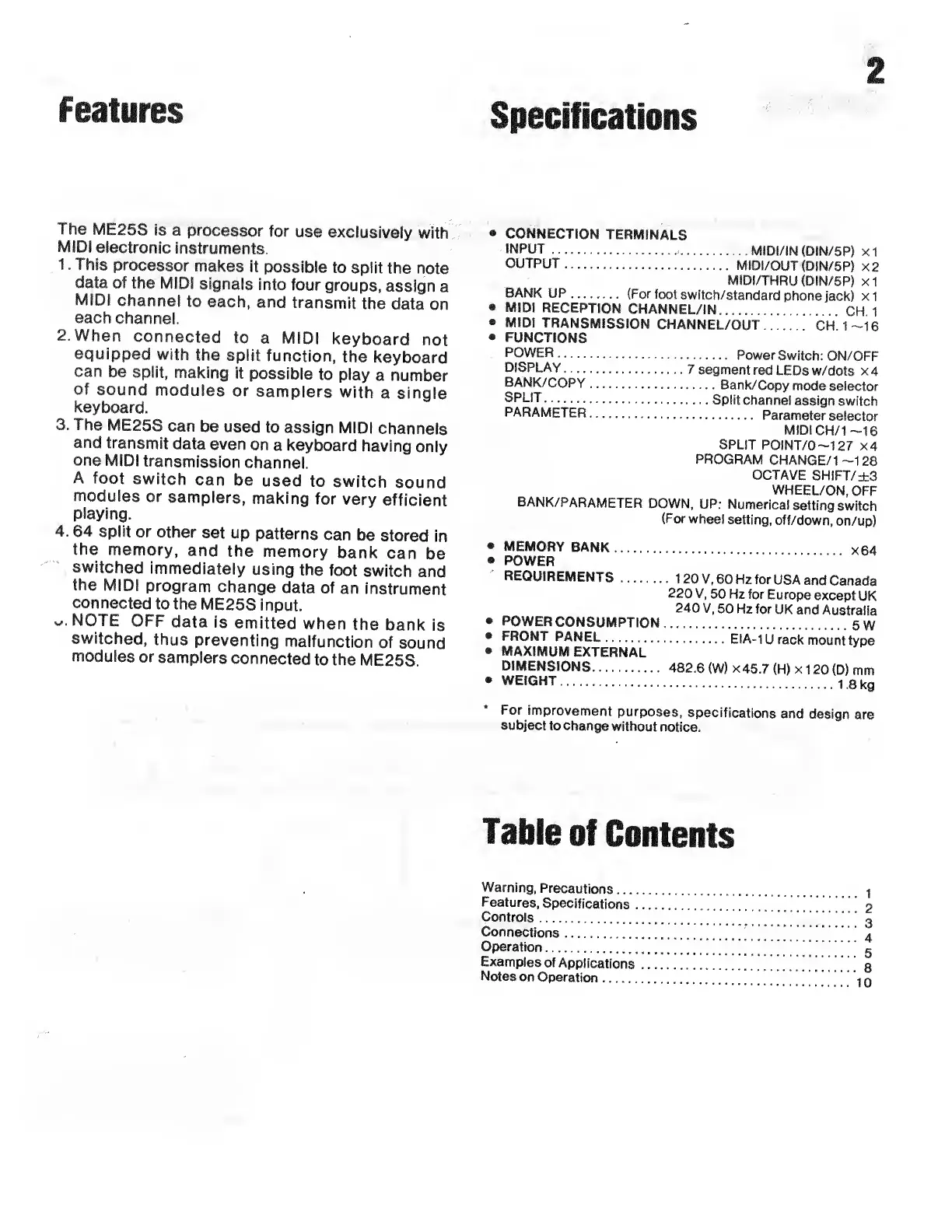 Page #3 background image