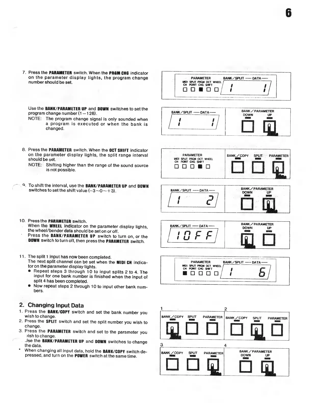 Page #7 background image